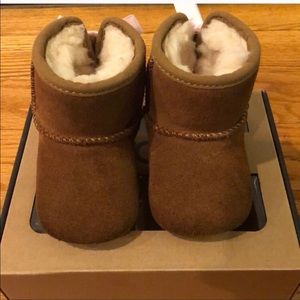 Infant UGG Boots